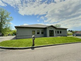 1110 Corporate Drive, Auburn, NY 13021