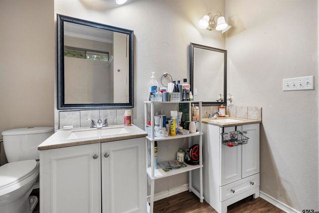 18313 Highmeadow Cir, Flint, TX 75762