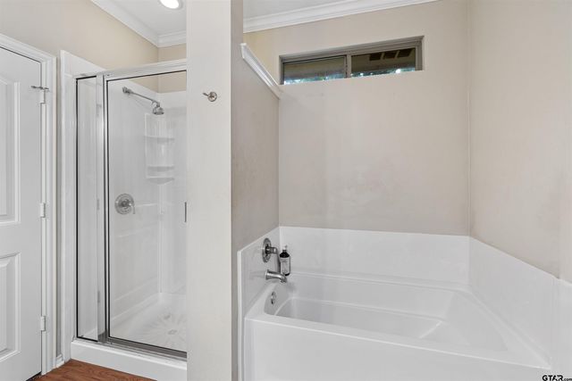 18313 Highmeadow Cir, Flint, TX 75762
