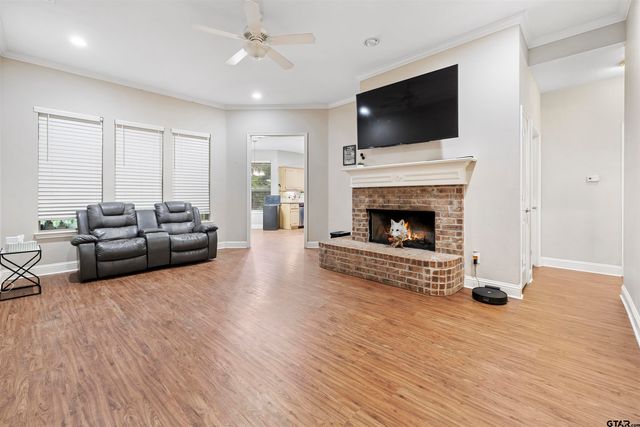 18313 Highmeadow Cir, Flint, TX 75762