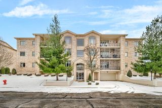 6331 Pine Ridge Court 3D, Tinley Park, IL 60477