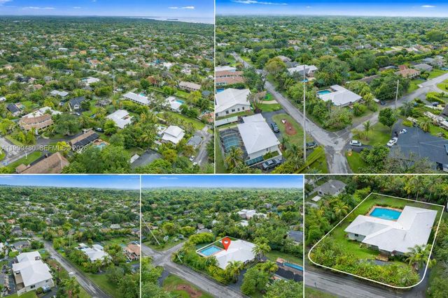 8400 SW 178th St, Palmetto Bay, FL 33157