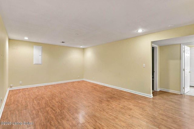 1118 Blackthorn Rd, Louisville, KY 40299