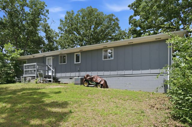 504 Truman Drive, Branson, MO 65616