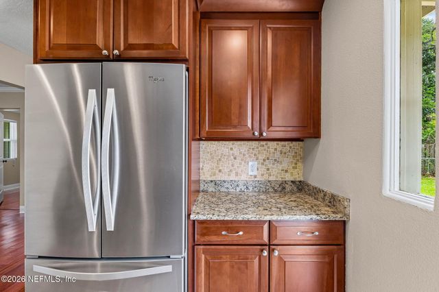 4660 MARTINGALE Road, Jacksonville, FL 32210