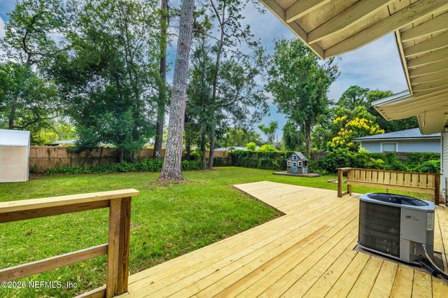 4660 MARTINGALE Road, Jacksonville, FL 32210
