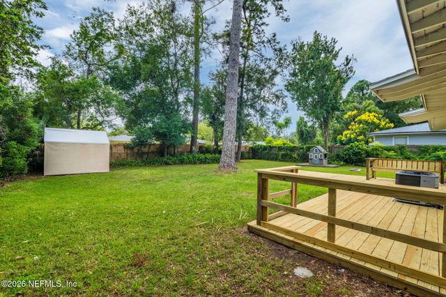4660 MARTINGALE Road, Jacksonville, FL 32210