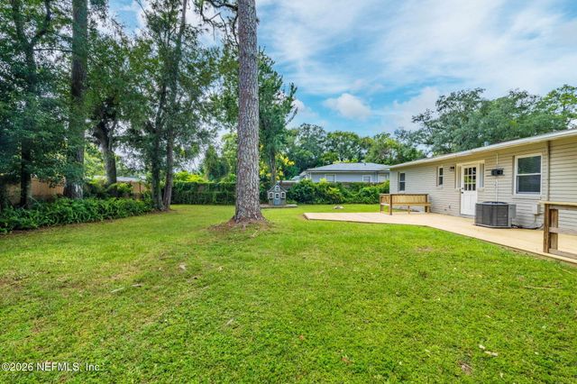 4660 MARTINGALE Road, Jacksonville, FL 32210