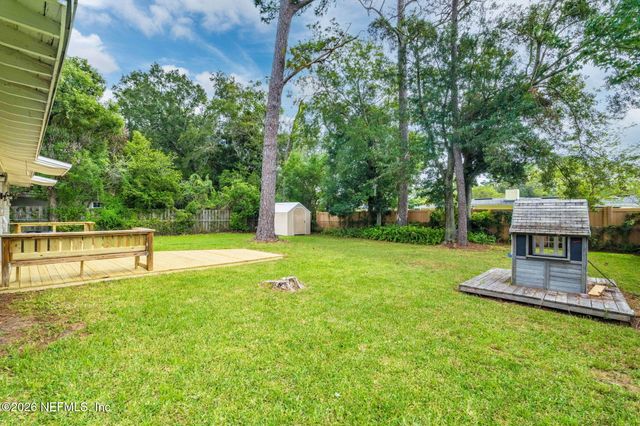 4660 MARTINGALE Road, Jacksonville, FL 32210