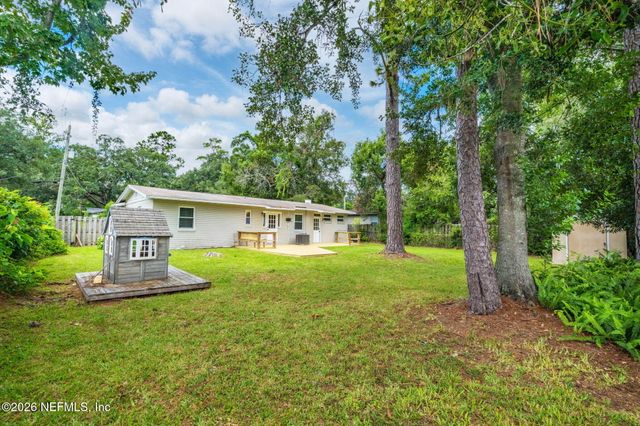 4660 MARTINGALE Road, Jacksonville, FL 32210