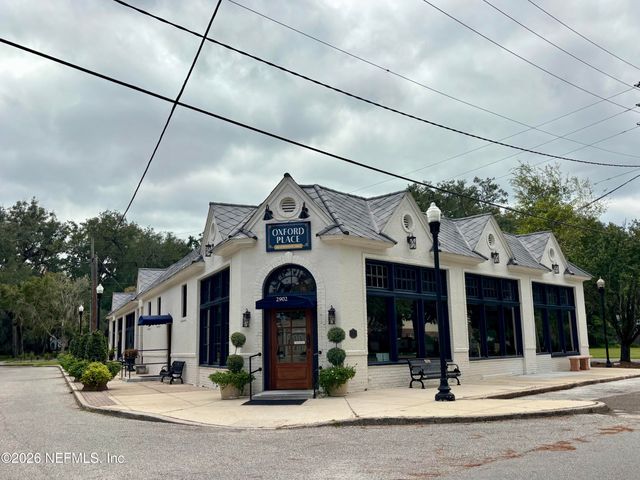 4660 MARTINGALE Road, Jacksonville, FL 32210