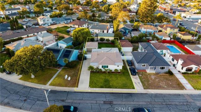 2809 Faber, Redondo Beach, CA 90278