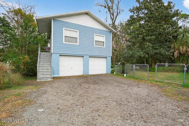 1954 BURKHOLDER Circle E, Jacksonville, FL 32216