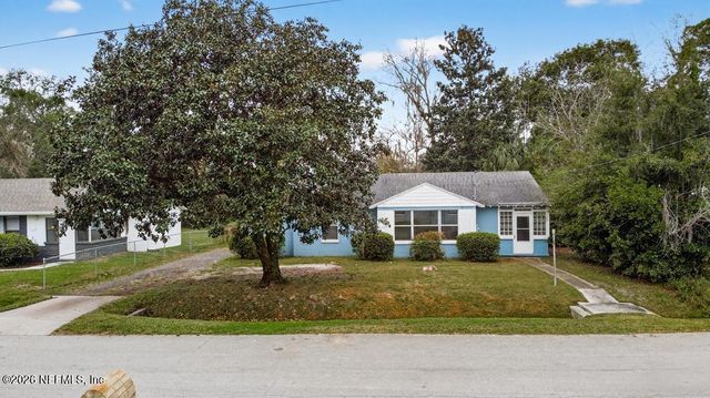 1954 BURKHOLDER Circle E, Jacksonville, FL 32216