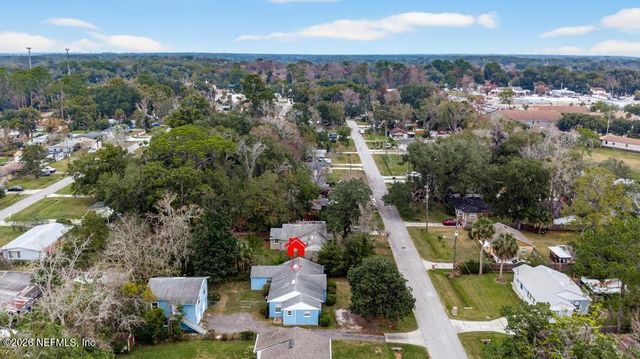 1954 BURKHOLDER Circle E, Jacksonville, FL 32216