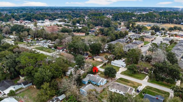 1954 BURKHOLDER Circle E, Jacksonville, FL 32216