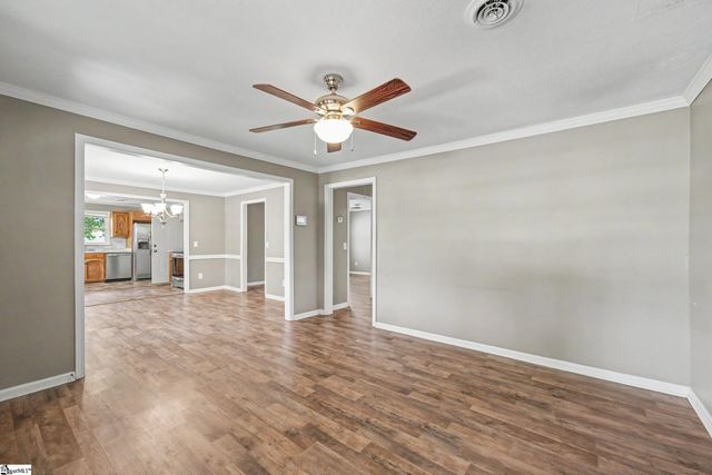 7809 Moorefield Memorial Highway, Liberty, SC 29657