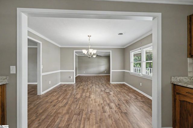 7809 Moorefield Memorial Highway, Liberty, SC 29657
