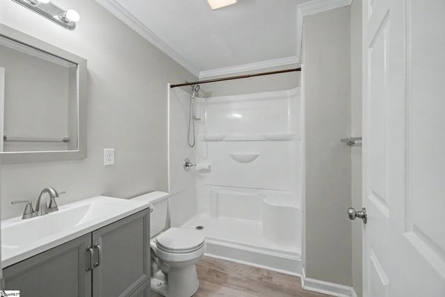 7809 Moorefield Memorial Highway, Liberty, SC 29657