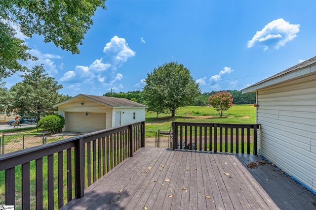 7809 Moorefield Memorial Highway, Liberty, SC 29657