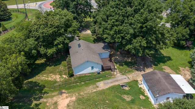 7809 Moorefield Memorial Highway, Liberty, SC 29657