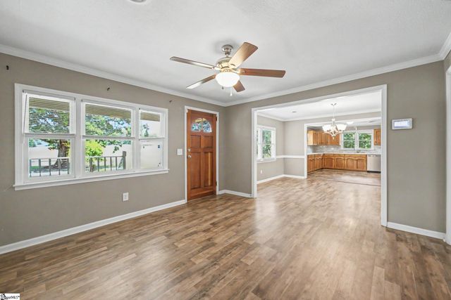 7809 Moorefield Memorial Highway, Liberty, SC 29657