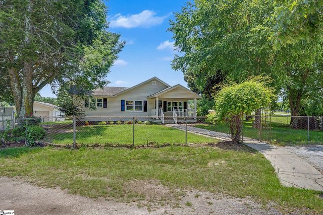 7809 Moorefield Memorial Highway, Liberty, SC 29657