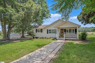 7809 Moorefield Memorial Highway, Liberty, SC 29657