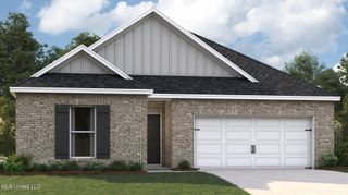 74 Powell Place, Byhalia, MS 38611