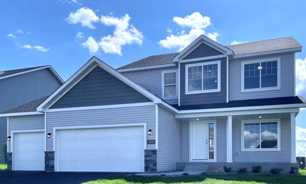 3235 Jandura Avenue NE, Saint Michael, MN 55376