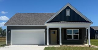 501 Tea Tree Street Lot 137, Leland, NC 28451