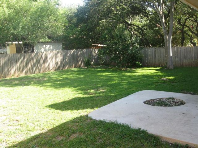 10106 Missel Thrush DR, Austin, TX 78750