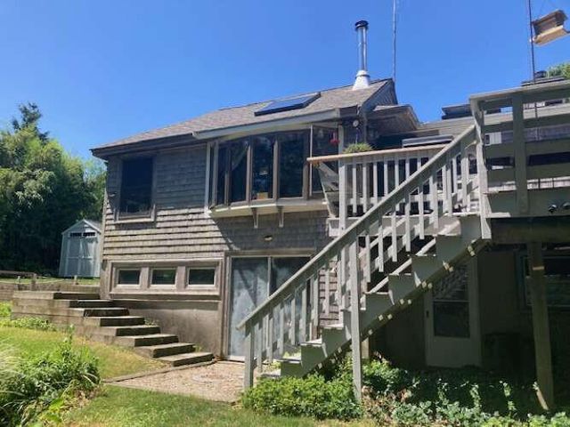 97 Prince Henry Drive, Teaticket, MA 02536