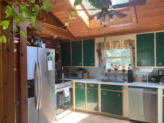 97 Prince Henry Drive, Teaticket, MA 02536