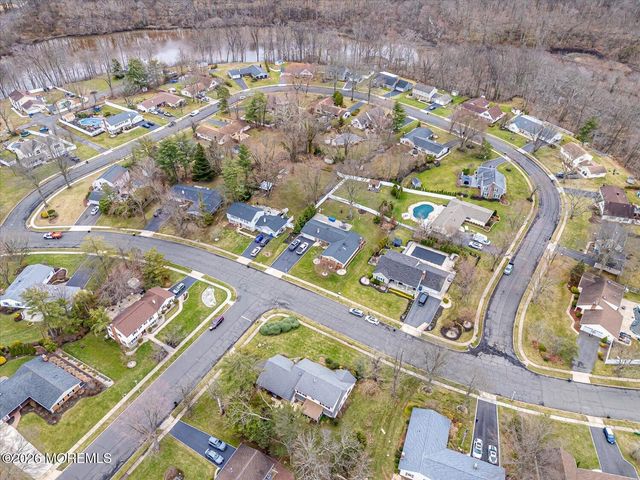 12 Lakeridge Drive, Matawan, NJ 07747