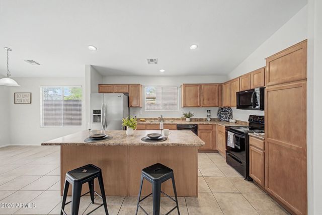 14928 N 140TH Avenue, Surprise, AZ 85379