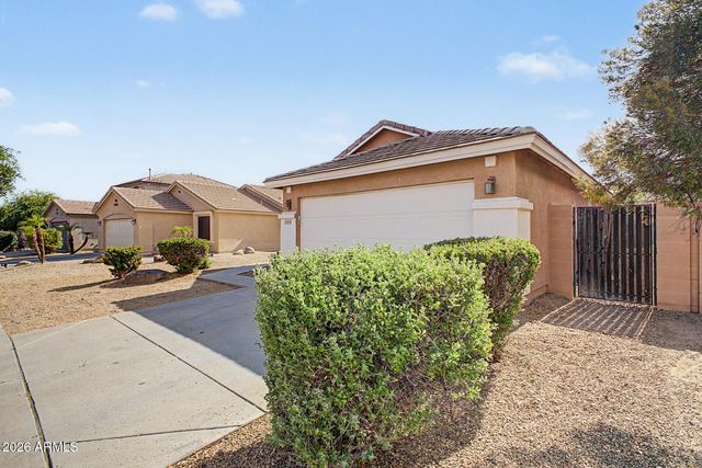 14928 N 140TH Avenue, Surprise, AZ 85379