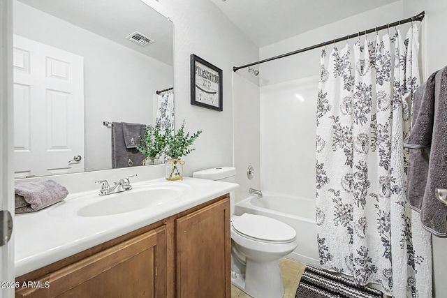 14928 N 140TH Avenue, Surprise, AZ 85379