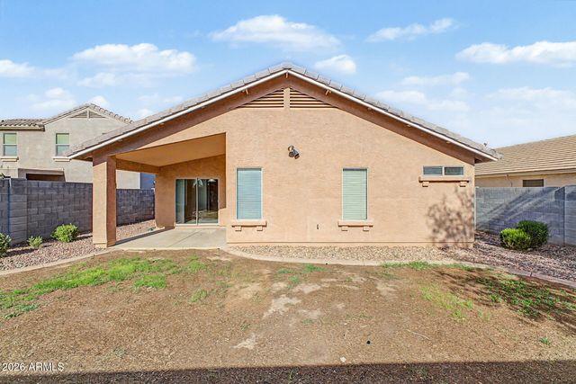 14928 N 140TH Avenue, Surprise, AZ 85379
