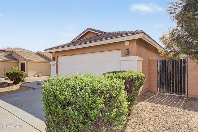 14928 N 140TH Avenue, Surprise, AZ 85379