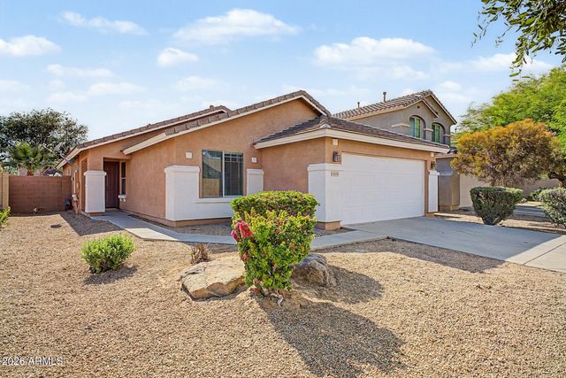 14928 N 140TH Avenue, Surprise, AZ 85379