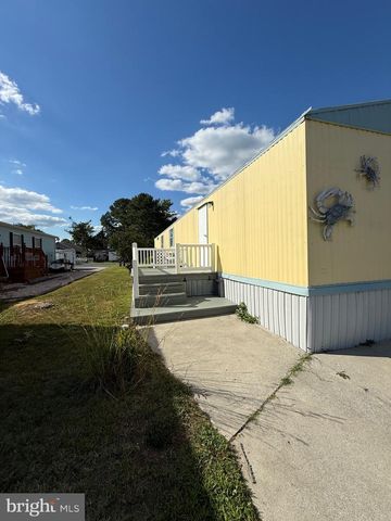 35456 PINE DR, Millsboro, DE 19966
