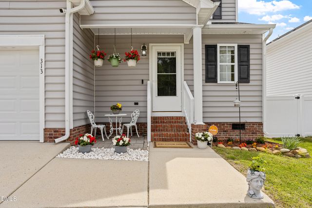 313 Pittsboro Street, Fuquay Varina, NC 27526