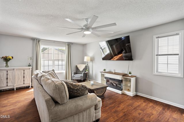 313 Pittsboro Street, Fuquay Varina, NC 27526