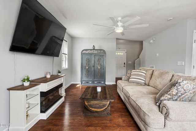 313 Pittsboro Street, Fuquay Varina, NC 27526