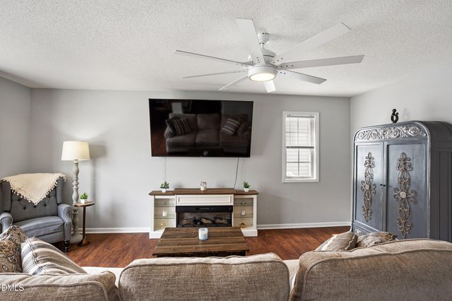 313 Pittsboro Street, Fuquay Varina, NC 27526