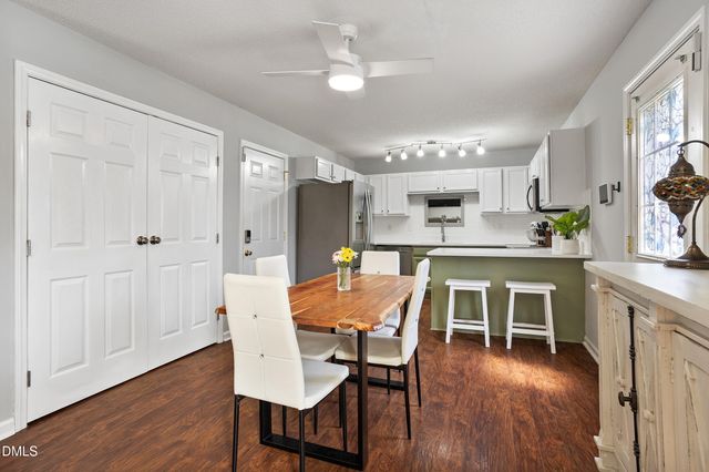 313 Pittsboro Street, Fuquay Varina, NC 27526