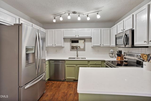 313 Pittsboro Street, Fuquay Varina, NC 27526