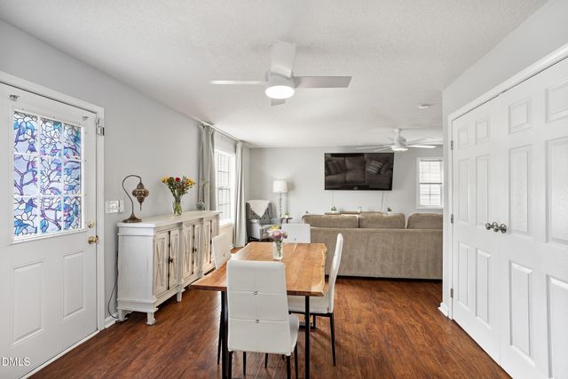 313 Pittsboro Street, Fuquay Varina, NC 27526