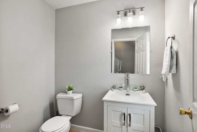 313 Pittsboro Street, Fuquay Varina, NC 27526